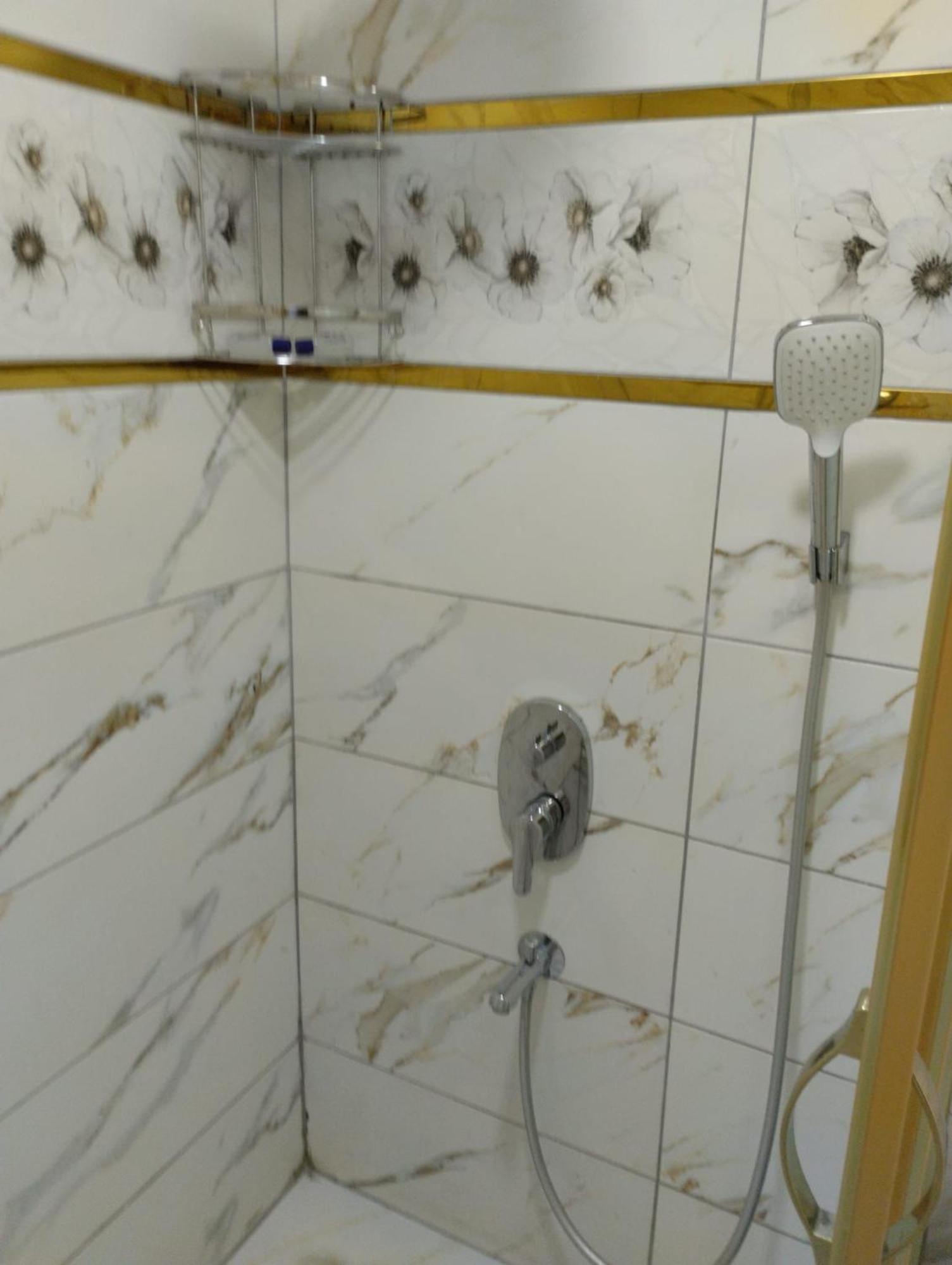 Atlas Pansiyon Antalya Exteriör bild