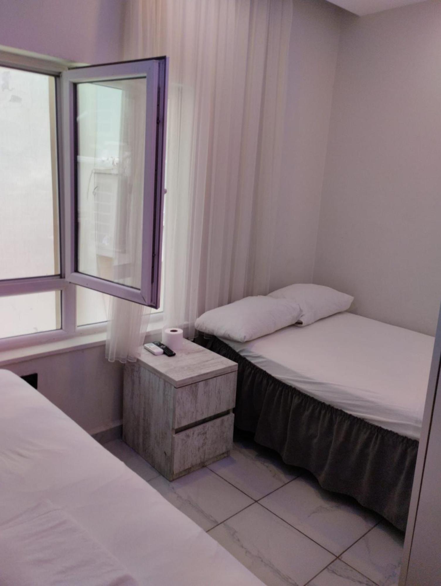 Atlas Pansiyon Antalya Exteriör bild